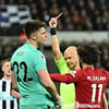 EPL '황당 퇴장' 후폭풍... 컵대회 '결승전' 출전마저 무산
