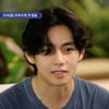 방탄소년단 뷔 中팬클럽 '서진이네' TV광고 서포트