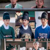 박형식·전소니·표예진·윤종석·이태선, 단짠 우정 [청춘월담]