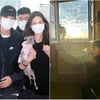 송중기, 아내·2세 공개 후 달라진 모습..사랑 앞 당당한 행보 [★FOCUS]
