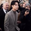 '디올 아이콘' 방탄소년단 지민, 최다 좋아요+최고 조회수