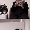 셀카찍는 송혜교 포착..여고생 같은 청순 미모