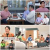 '사업가♥' 이승철 "아내와 결혼식 준비하다가 삐끗"[신랑수업]