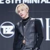 더보이즈 에릭, 건강상 활동중단 후 1년만 복귀 "최선 다하겠다"