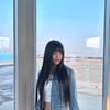 안유진, 점점 예뻐져..앞머리 내리고 귀여움 '한도 초과' [스타IN★]