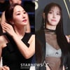'전 남친'에 발목 잡힌 박민영·박규리..공개 연애는 주홍글씨인가 [★FOCUS]