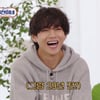 방탄소년단 뷔 "사장님이 웃는건 나 라면 먹을 때 뿐"..러블리 멍뭉미