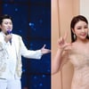 김호중·송가인, 입 맞춘다..'미스터트롯2' 특별 무대 예고