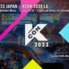 케이콘(KCON), 3월 방콕·5월 도쿄·8월 LA 개최