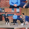 '유퀴즈' 장미란, 은퇴 후 10년만 첫 예능..역도 삶 고백