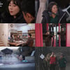 한지혜 "딸, 코로나19 확진..눈 뜨고 기절" 울컥 [고두심이 좋아서]