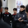 U-20 아시안컵 명단 확정... K리그 18명·해외파 김용학 발탁 [오피셜]