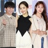 사랑이 뭐길래..이승기→박규리, ★들 '결혼·연애 리스크' [스타이슈]