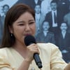 송가인, '아침마당-하와이 편'...음악으로 그리움 채운다