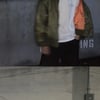 임영웅, 독보적 존재감 뿜뿜..힙한 스타일도 찰떡 [스타IN★]