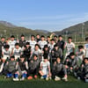 중원대, 창단 13년 만에 첫 전국체전 출전... 충북대표로 참가