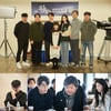 '왕을 찾아서' 구교환X유재명X서현 캐스팅..SF 대작 크랭크인 [공식]