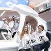 SKT 주도 'K-UAM 드림팀' 출범…에어택시 실증