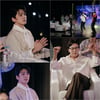 '성스러운 아이돌' 김민규, 탁재훈과 첫 만남..'웃음 쓰나미 온다'