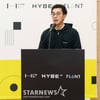 'SM 최대주주' 하이브 "SM아티스트 심려 끼쳐 유감..전폭 지원"[공식][전문]
