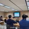 정연주 방심위원장 "최소 심의 규정 지키고자..마약·도박 저격"[종합]
