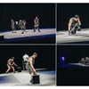 우진용, '피지컬:100' 최종 우승.."요령? 믿을 건 내 다리"[종합]