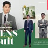 하프클럽, 봄 수트 기획전 실시