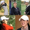 '더퀸즈' 박세리도 무장해제..美 슈퍼루키 조예원의 당찬 포부