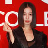 고민시 '시크한 손하트'[★포토]