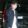 세븐틴 호시 '표정부터 으르렁'[★포토]