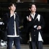 세븐틴 호시-조슈아 '눈부신 투샷'[★포토]