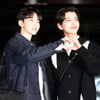 세븐틴 호시-조슈아 '캐럿 사랑해요'[★포토]