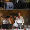 '모범택시2' 이제훈, '본캐↔부캐' 물오른 연기 완급 조절