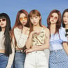 뉴진스, 5人5色 '독보적 비주얼'