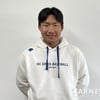 'NC 입단' 박찬희 "'최강야구'에서 모습은 잊어주세요" [★인터뷰]
