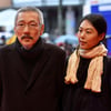홍상수 감독X김민희 제작실장 '물안에서', 美 시네마길드 배급 계약