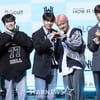 하우 "데뷔 처음이라 혼란, 멤버들과 불안 나누며 극복"