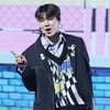 하우 민용 '힐링남'[★포토]