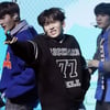 하우 서빈 '행복한 무대'[★포토]