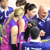 '이젠 통역까지' 김연경, 마지막일지 모를 '불꽃'을 태운다 [★현장]