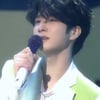 정동원, 팬송 '영원' 콘서트 라이브 클립 공개 "감동"