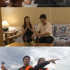 인교진♥소이현, 두 번째 신혼여행..베드신 공개까지[배틀트립2]