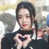 트라이비 미레 '아련한 눈빛'[★포토]