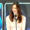 "기대 부탁" 손은서, ♥장원석 대표와 열애 인정 후 첫 공식석상[디렉터스컷]