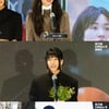 '올해의 배우상' 조우진·수지 "처음으로 고집 부렸다..의미 커"[디렉터스컷]