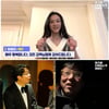 '헤어질 결심' 박해일·탕웨이, 남녀배우상 "박찬욱 감독 감사"[디렉터스컷]