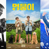 '대외비'-'멍뭉이'-'아임 히어로 더 파이널' [강추비추]