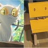 '스즈메의 문단속', 말하는 고양이와 달리는 의자 봤어? ③