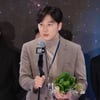 '헤어질 결심' 서현우, 디렉터스컷 올해의 새로운 남자 배우상