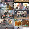 '나혼산' 전현무, 서래 아웃렛 '돈쭐'..코드쿤스트 수익금 기부[종합]